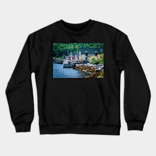 Northwest Cove #02 Crewneck Sweatshirt